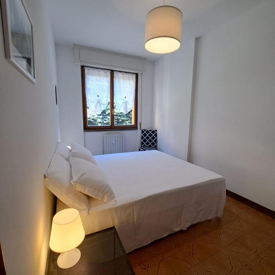 Apartamento La Casa Di Camilla Perledo Exterior foto