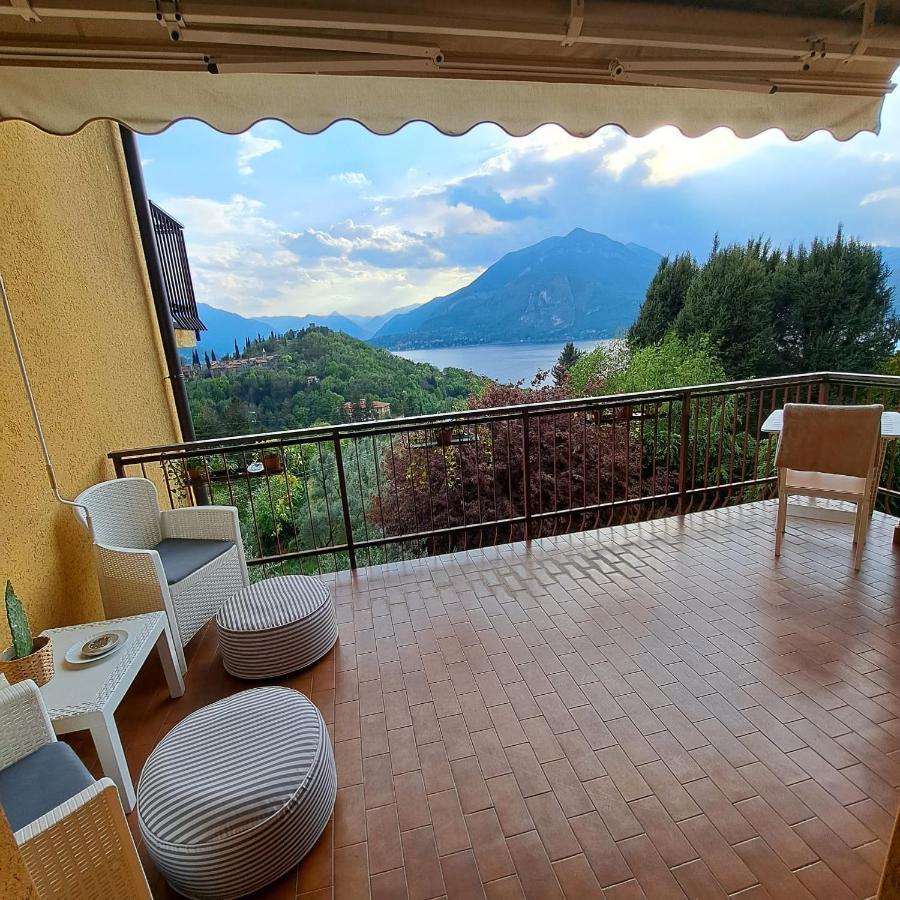 Apartamento La Casa Di Camilla Perledo Exterior foto