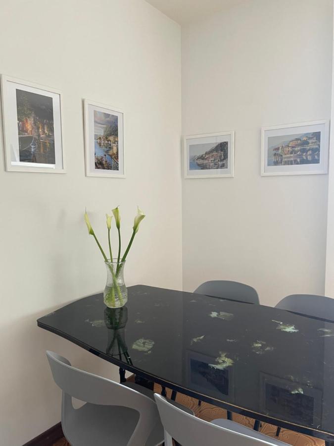 Apartamento La Casa Di Camilla Perledo Exterior foto