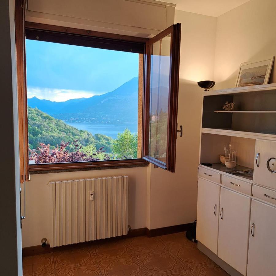 Apartamento La Casa Di Camilla Perledo Exterior foto