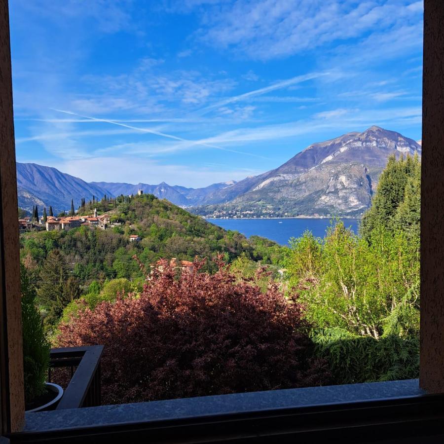 Apartamento La Casa Di Camilla Perledo Exterior foto