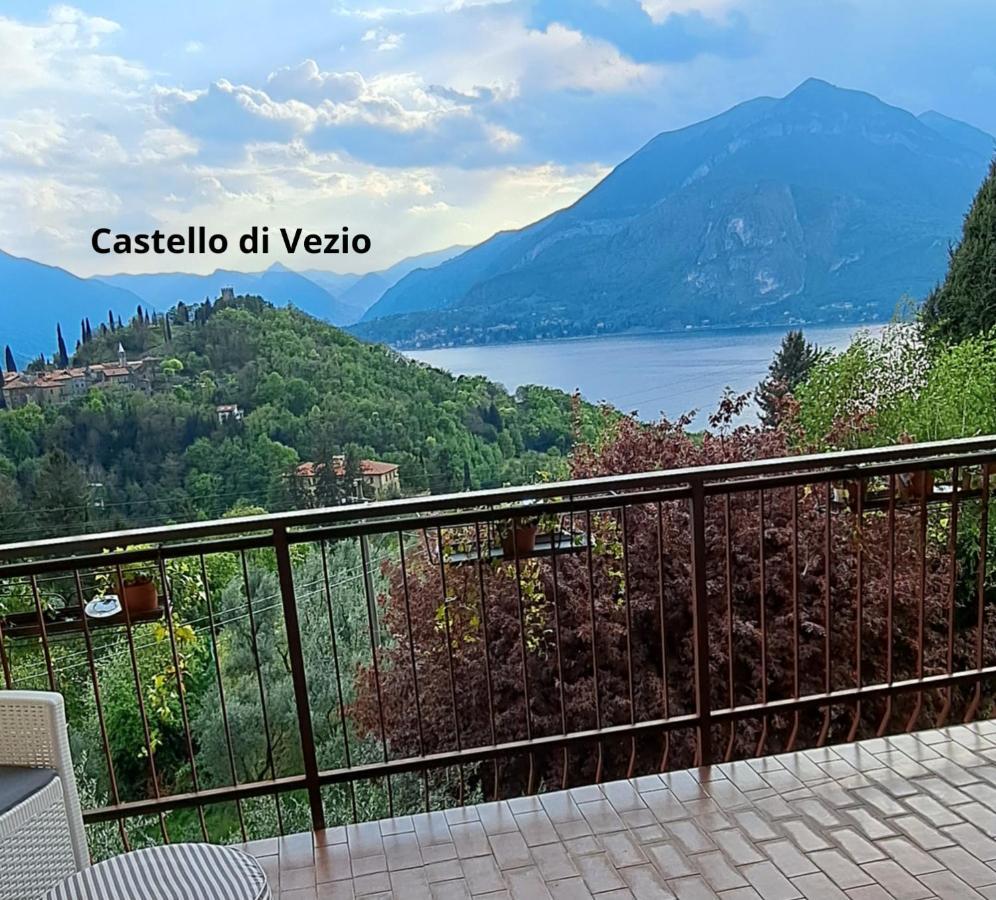 Apartamento La Casa Di Camilla Perledo Exterior foto