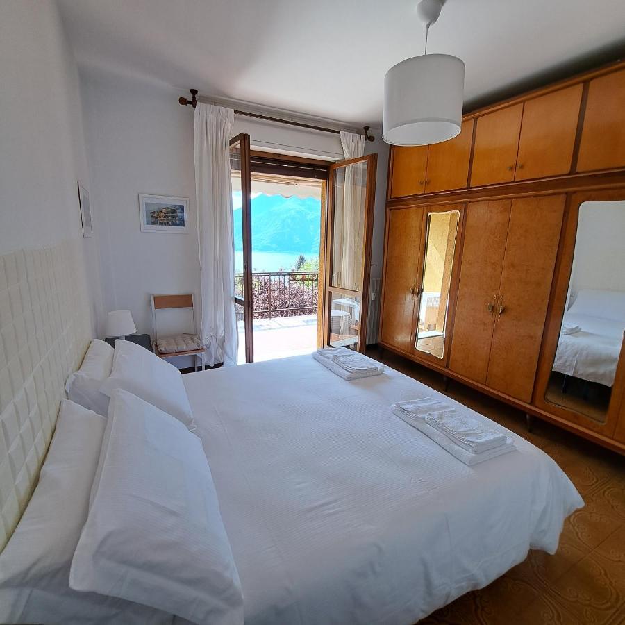 Apartamento La Casa Di Camilla Perledo Exterior foto