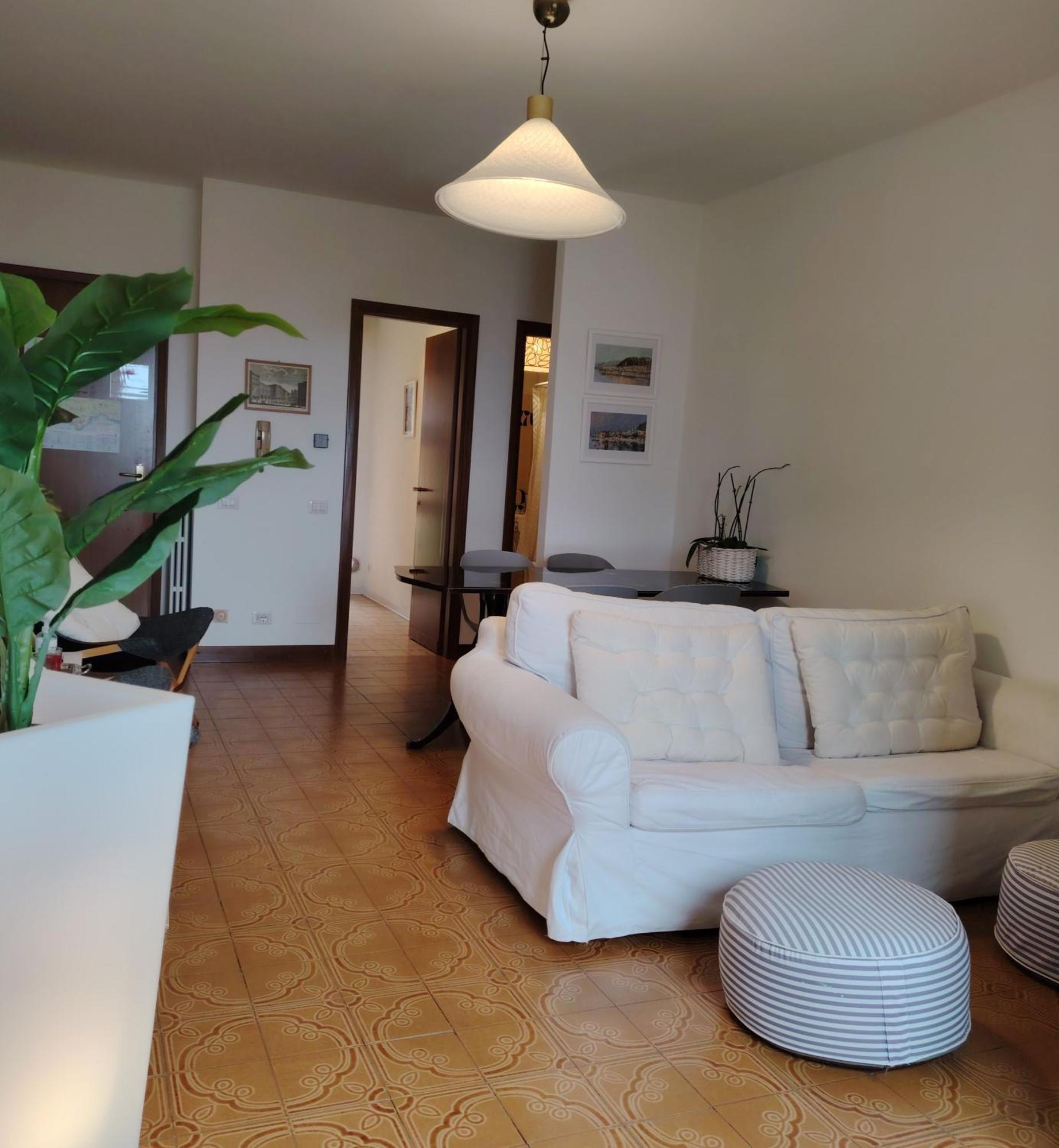 Apartamento La Casa Di Camilla Perledo Exterior foto