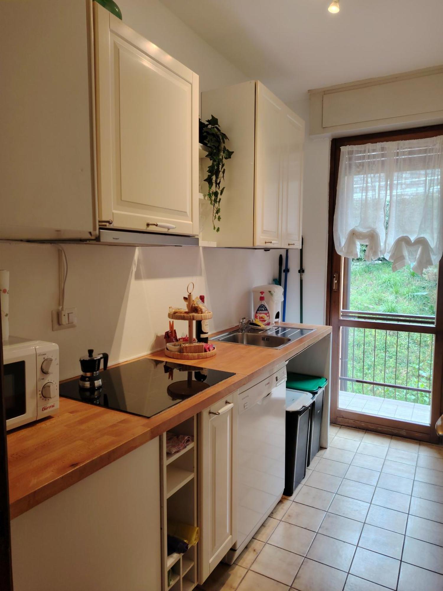 Apartamento La Casa Di Camilla Perledo Exterior foto