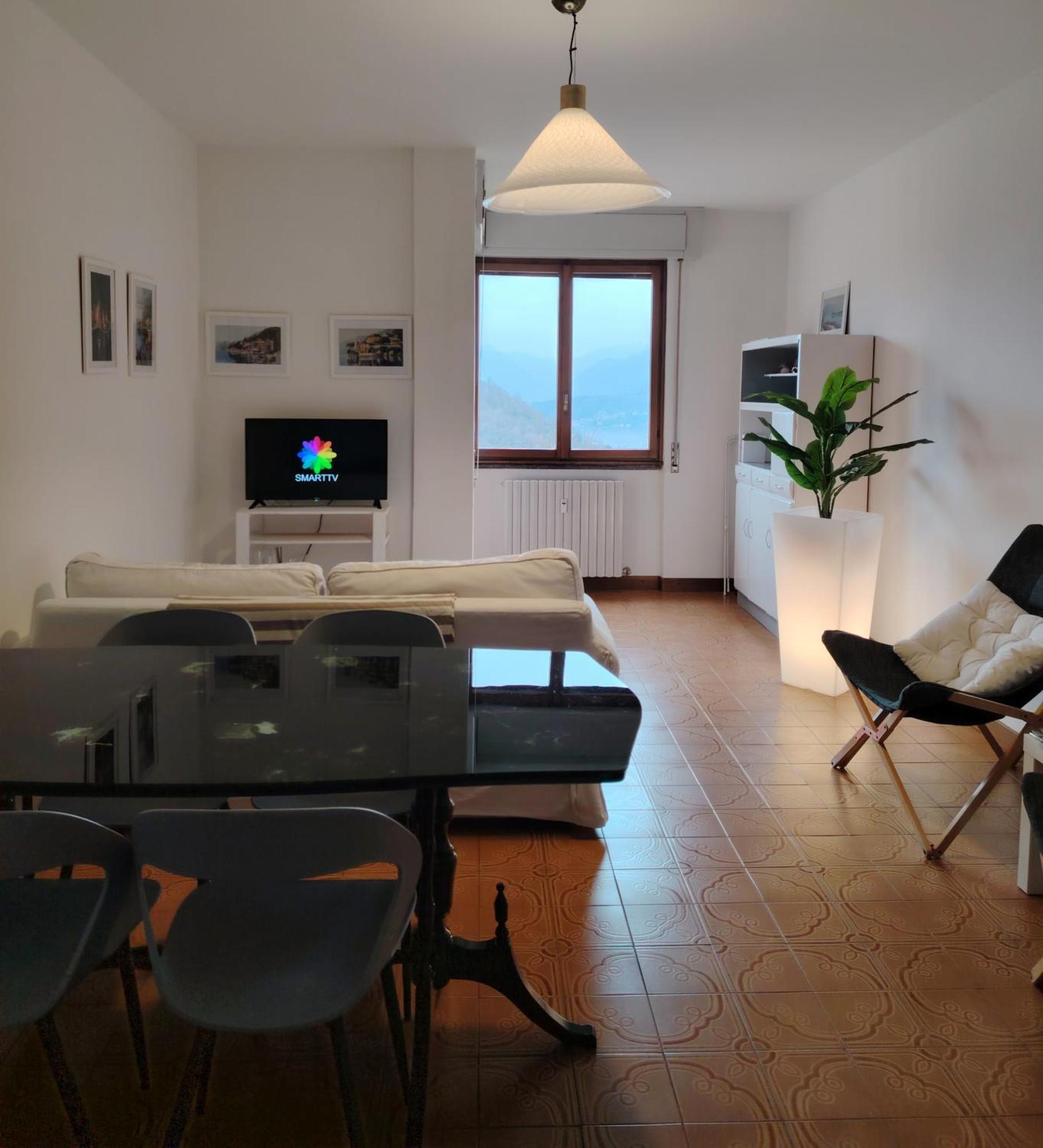 Apartamento La Casa Di Camilla Perledo Exterior foto