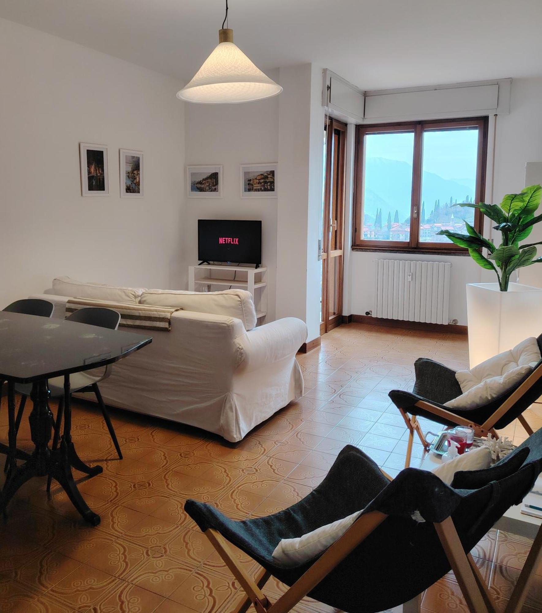 Apartamento La Casa Di Camilla Perledo Habitación foto